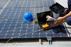 Conditions d’installation de panneaux solaire par Solaires Photovoltaïques à Orgerus